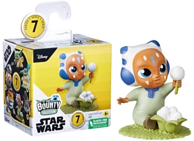 Hasbro STAR WARS Figúrka Bounty Collection 6cm rôzne druhy plast