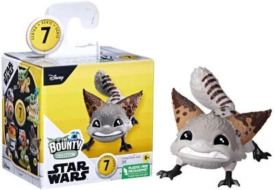 Hasbro STAR WARS Figúrka Bounty Collection 6cm rôzne druhy plast