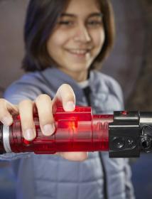 Hasbro STAR WARS Meč světelný LS Forge Darth Vader na baterie Světlo Zvuk