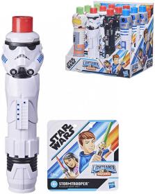 Hasbro Star Wars meč světelný vesmírný 3 druhy Hasbro Star Wars meč světelný vesmírný 3 druhy