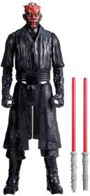 Hasbro Star Wars Titan Hero Darth Maul akční figurka kloubová