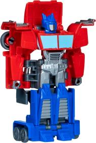 Hasbro Transformers Earthspark 1 Step Smash Changers auto/robot 2v1
