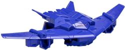 Hasbro Transformers Earthspark Terran 1 Step Flip auto/robot 2v1