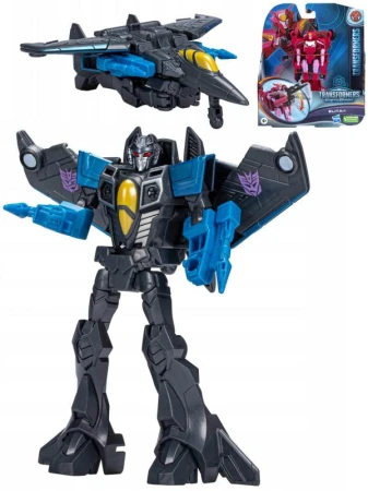 Hasbro TRANSFORMERS Earthspark Warrior akční figurka různé druhy Hasbro TRANSFORMERS Earthspark Warrior akční figurka různé druhy