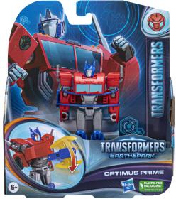 Hasbro TRANSFORMERS Earthspark Warrior akční figurka různé druhy