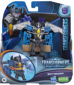 Hasbro TRANSFORMERS Earthspark Warrior akční figurka různé druhy