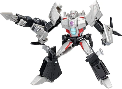 Hasbro TRANSFORMERS Earthspark Warrior akční figurka různé druhy