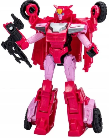 Hasbro TRANSFORMERS Earthspark Warrior akční figurka různé druhy