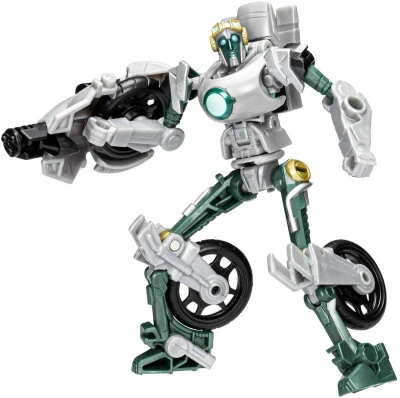 Hasbro TRANSFORMERS Earthspark Warrior akční figurka různé druhy