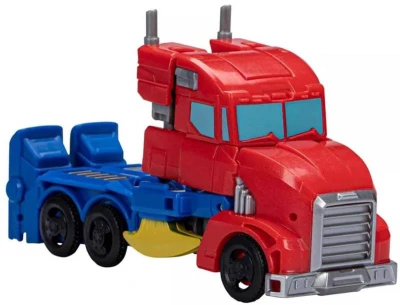 Hasbro TRANSFORMERS Earthspark Warrior akční figurka různé druhy