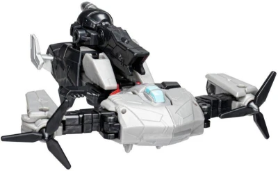 Hasbro TRANSFORMERS Earthspark Warrior akční figurka různé druhy