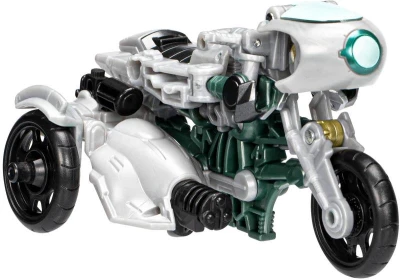 Hasbro TRANSFORMERS Earthspark Warrior akční figurka různé druhy