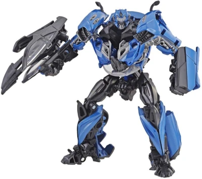 Hasbro Transformers Generations Deluxe filmová figurka s transformací