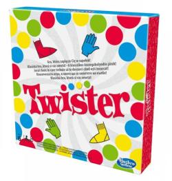 Hasbro Twister hra na párty Hasbro Twister hra na párty