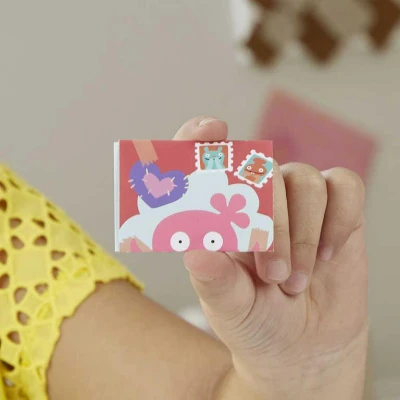 Hasbro Uglydolls figúrka zberateľská set s doplnkami rôzne druhy plast