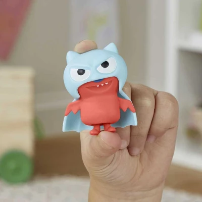 Hasbro Uglydolls figúrka zberateľská set s doplnkami rôzne druhy plast