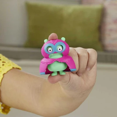Hasbro Uglydolls figúrka zberateľská set s doplnkami rôzne druhy plast