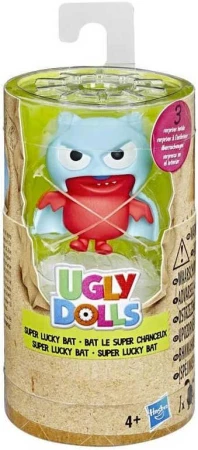 Hasbro Uglydolls figúrka zberateľská set s doplnkami rôzne druhy plast