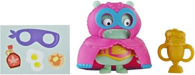 Hasbro Uglydolls figúrka zberateľská set s doplnkami rôzne druhy plast