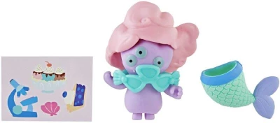 Hasbro Uglydolls figúrka zberateľská set s doplnkami rôzne druhy plast