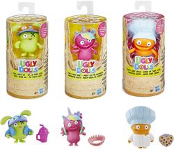 Hasbro Uglydolls figurka sběratelská set s doplňky růzmé druhy plast