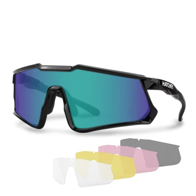 Hatchey Apex Plus sportovní brýle