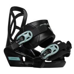 Hatchey City juniorský snowboard + Gravity Cosmo vázání