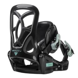 Hatchey City juniorský snowboard + Gravity Cosmo vázání