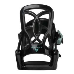 Hatchey City juniorský snowboard + Gravity Cosmo vázání
