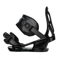 Hatchey City juniorský snowboard + Gravity Cosmo vázání