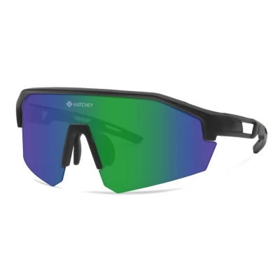 Hatchey Cross green cyklistické okuliare Hatchey Cross green cyklistické okuliare