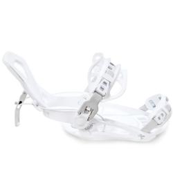 Hatchey Eternity dámský snowboard + Raven Fastec FT360 white vázání + Raven Pearl white