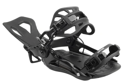 Hatchey Fastec snowboardové vázání + sleva 400,- na příslušenství