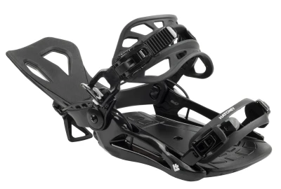 Hatchey Fastec+ snowboardové vázání + sleva 300,- na příslušenství