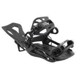 Hatchey Fastec snowboardové vázání + sleva 500,- na příslušenství