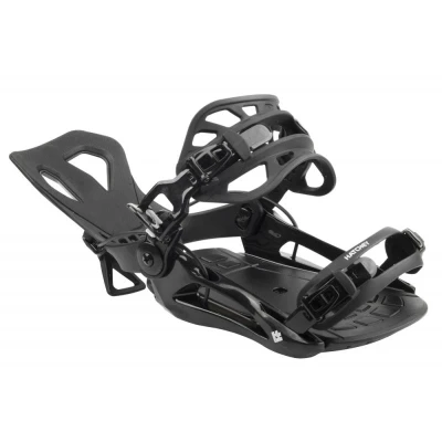 Hatchey Fastec snowboardové vázání + sleva 400,- na příslušenství