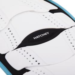 Hatchey Jeremy white chránič páteře