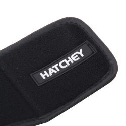 Hatchey Jeremy white chránič páteře