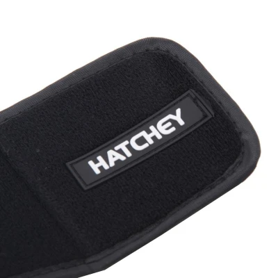 Hatchey Jeremy white chránič páteře