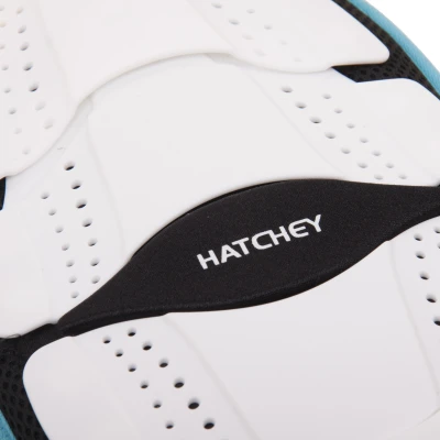 Hatchey Jeryk kids white dětský páteřák