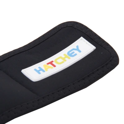 Hatchey Jeryk kids white dětský páteřák
