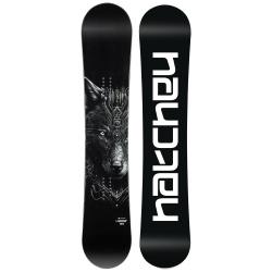 Hatchey Leader freestyle snowboard + zľava 16 € na príslušenstvo