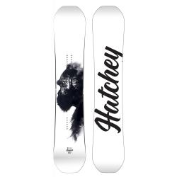 Hatchey Legend pánsky snowboard + zľava 20 € na príslušenstvo