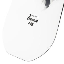 Hatchey Legend pánský snowboard + sleva 500,- na příslušenství