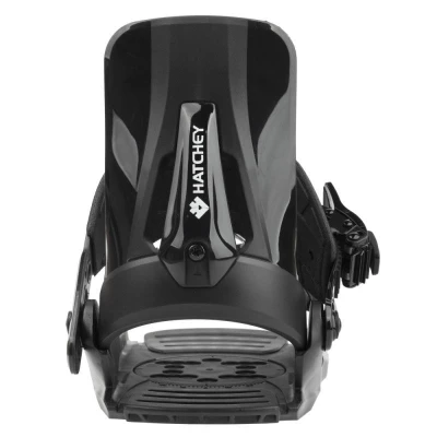 Hatchey Loony dětský snowboard + Hatchey Tactic Junior vázání