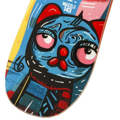 Hatchey Muzzle dámský snowboard + sleva 500,- na příslušenství