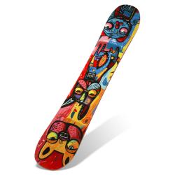Hatchey Muzzle dámský snowboard + sleva 500,- na příslušenství