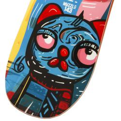 Hatchey Muzzle dámský snowboard + sleva 500,- na příslušenství