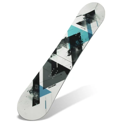 Hatchey Neon unisex snowboard