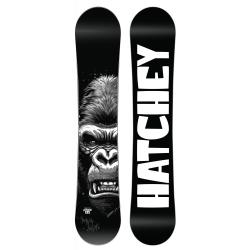 Hatchey Primal detský snowboard + zľava 400,- na príslušenstvo Hatchey Primal detský snowboard + zľava 400,- na príslušenstvo